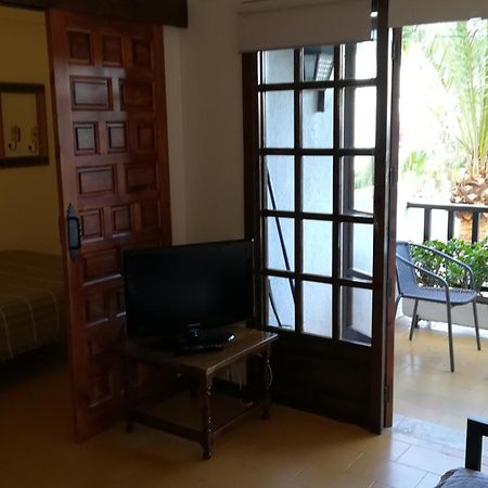 Apcostas - Marino Las Fuentes Alcoceber Ngoại thất bức ảnh