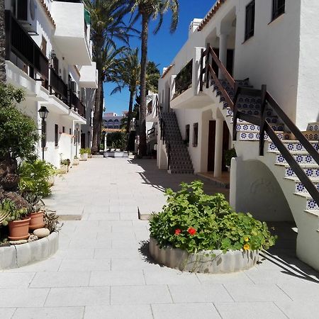 Apcostas - Marino Las Fuentes Alcoceber Ngoại thất bức ảnh