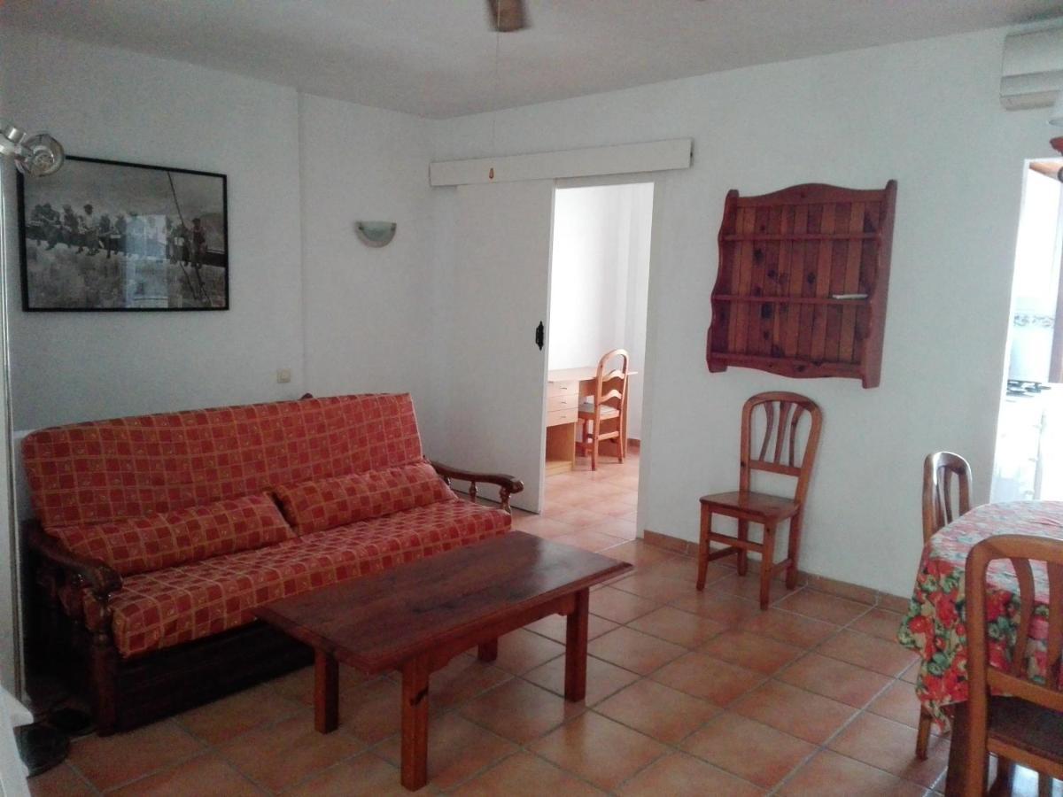 Apcostas - Marino Las Fuentes Alcoceber Ngoại thất bức ảnh