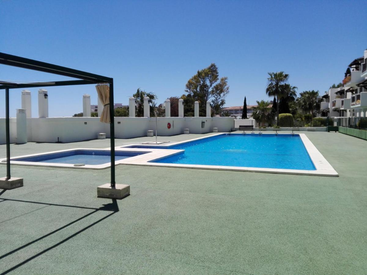 Apcostas - Marino Las Fuentes Alcoceber Ngoại thất bức ảnh