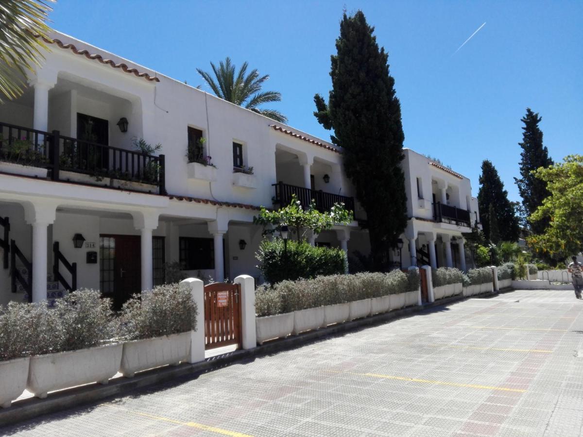 Apcostas - Marino Las Fuentes Alcoceber Ngoại thất bức ảnh