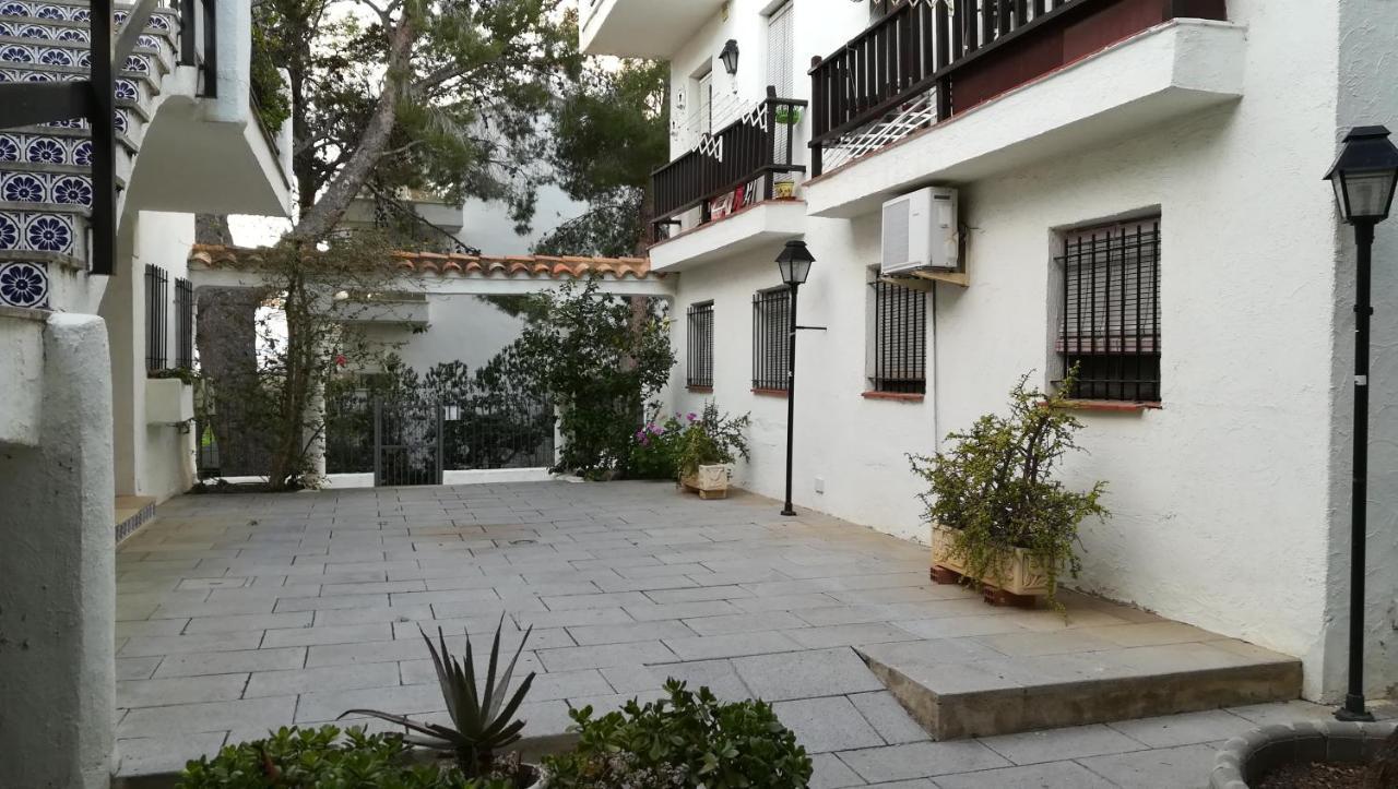 Apcostas - Marino Las Fuentes Alcoceber Ngoại thất bức ảnh