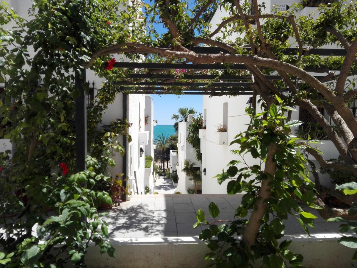Apcostas - Marino Las Fuentes Alcoceber Ngoại thất bức ảnh