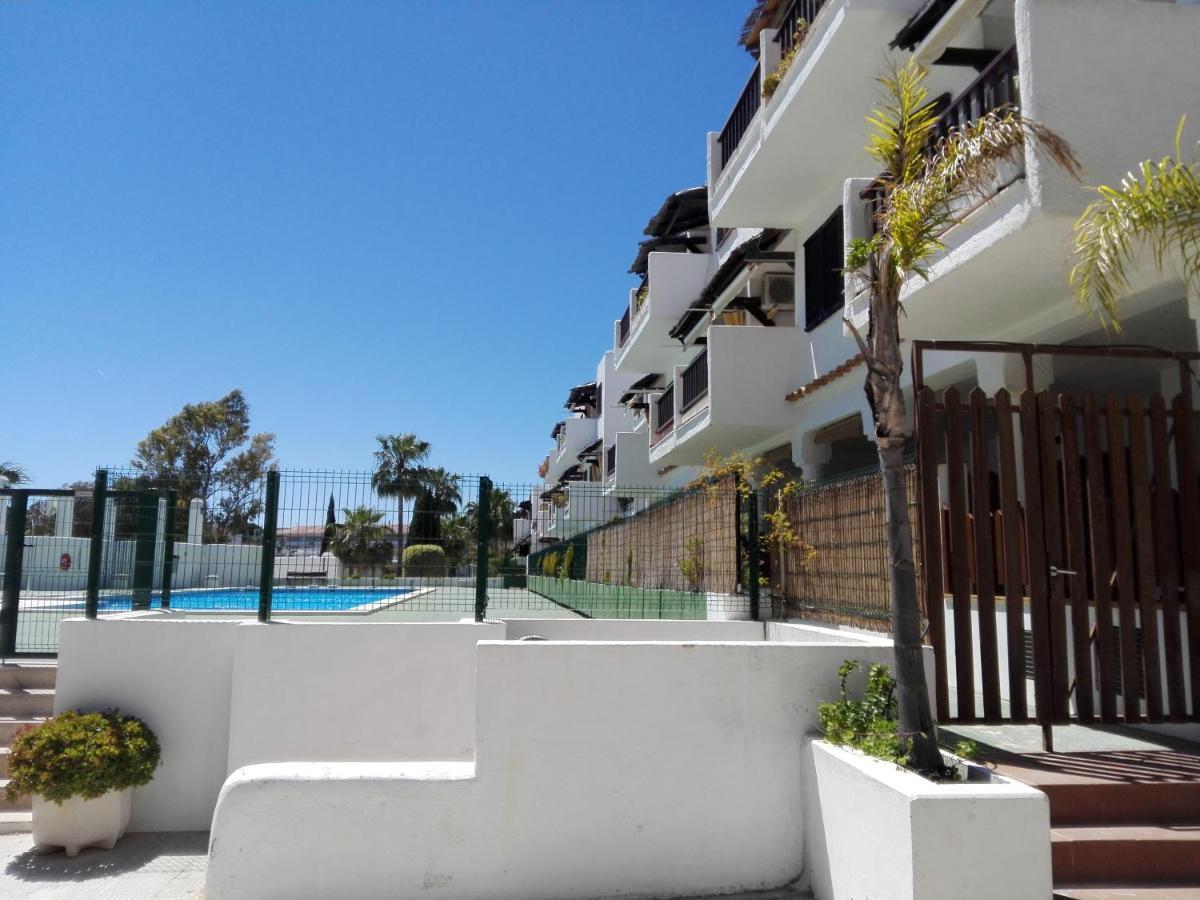 Apcostas - Marino Las Fuentes Alcoceber Ngoại thất bức ảnh