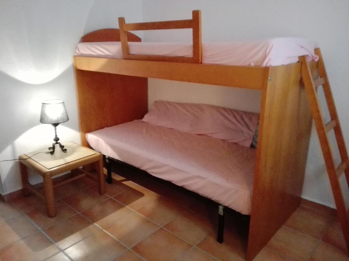 Apcostas - Marino Las Fuentes Alcoceber Ngoại thất bức ảnh