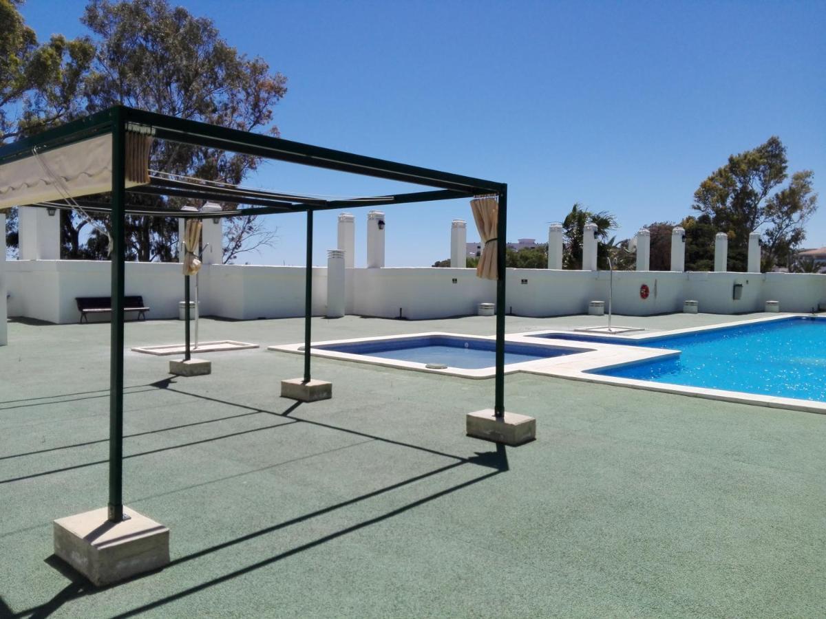 Apcostas - Marino Las Fuentes Alcoceber Ngoại thất bức ảnh