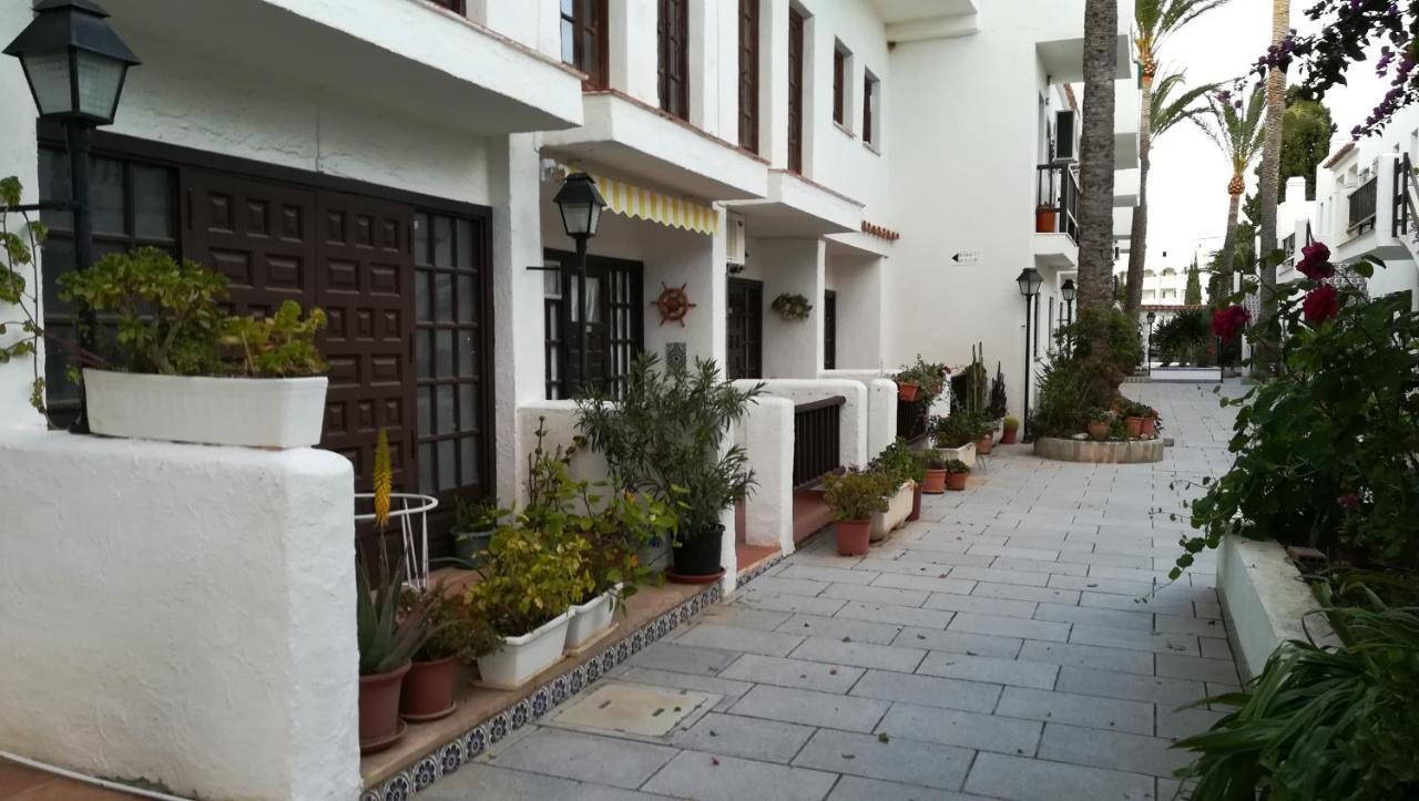 Apcostas - Marino Las Fuentes Alcoceber Ngoại thất bức ảnh