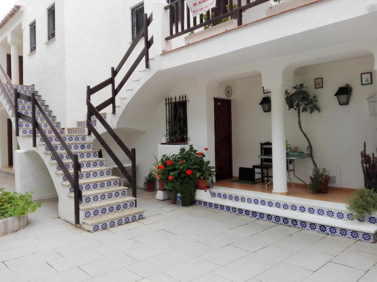 Apcostas - Marino Las Fuentes Alcoceber Ngoại thất bức ảnh
