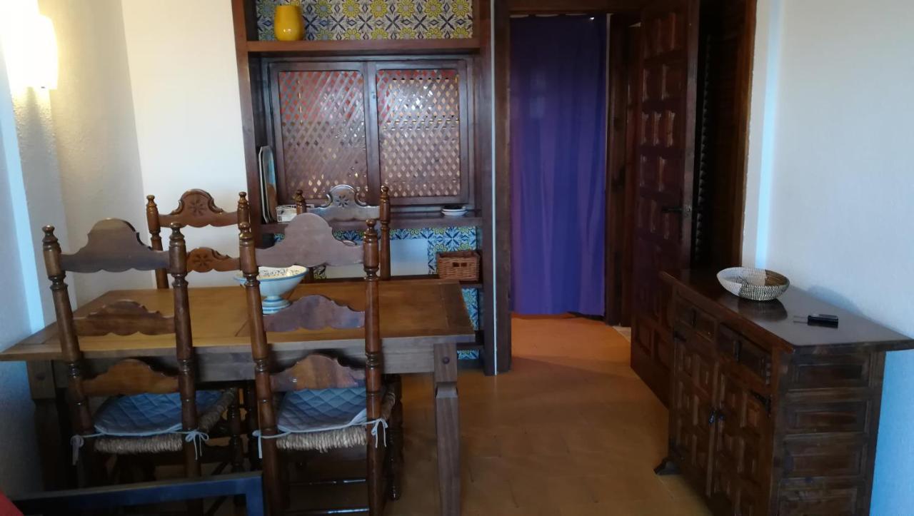 Apcostas - Marino Las Fuentes Alcoceber Ngoại thất bức ảnh