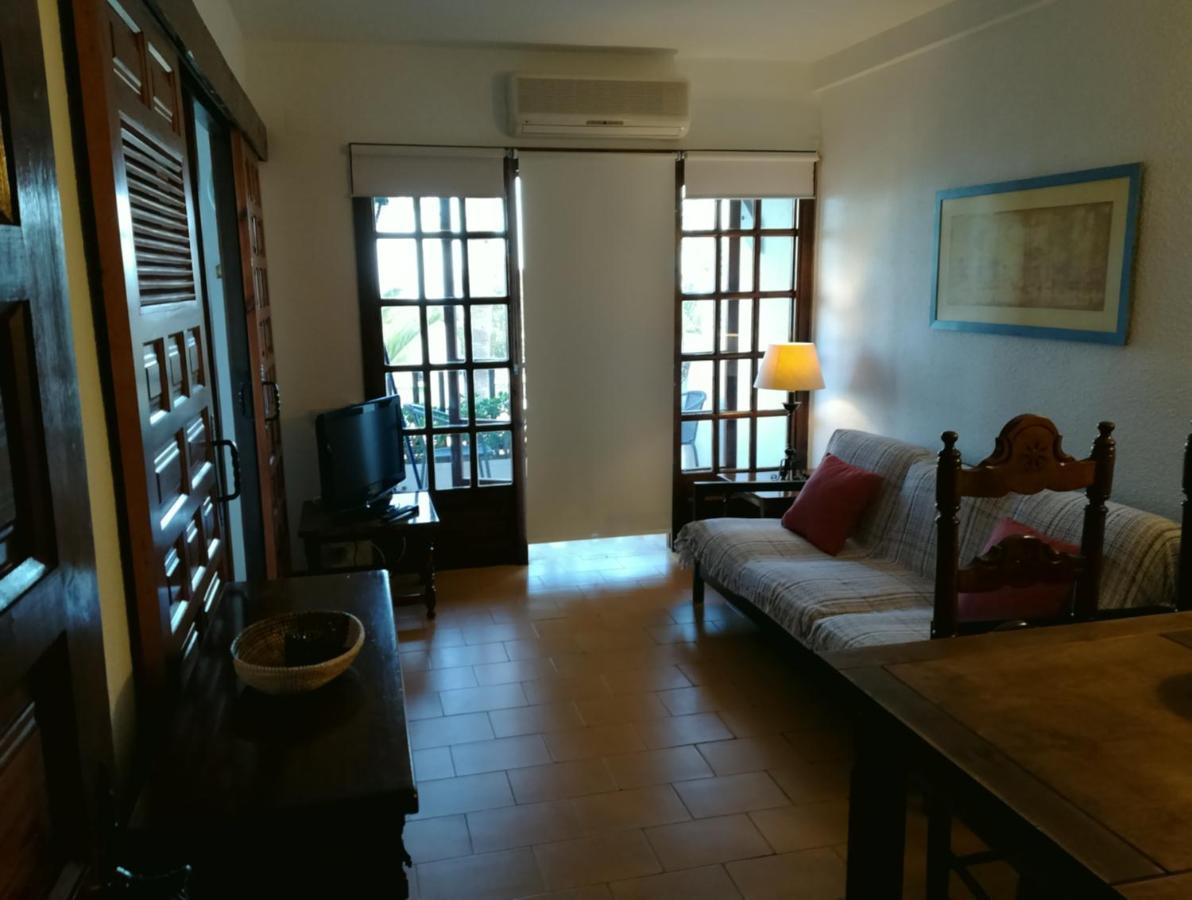 Apcostas - Marino Las Fuentes Alcoceber Ngoại thất bức ảnh