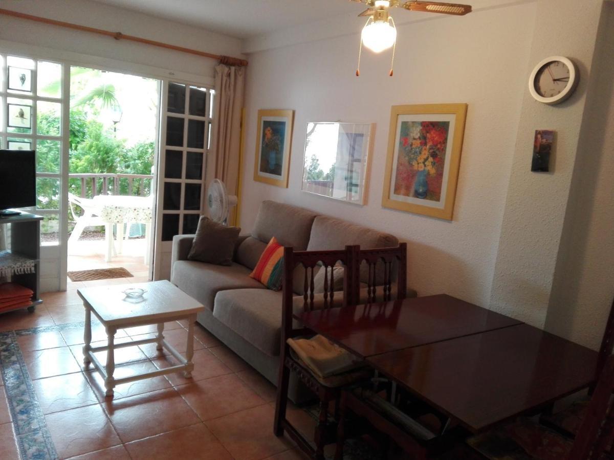 Apcostas - Marino Las Fuentes Alcoceber Ngoại thất bức ảnh