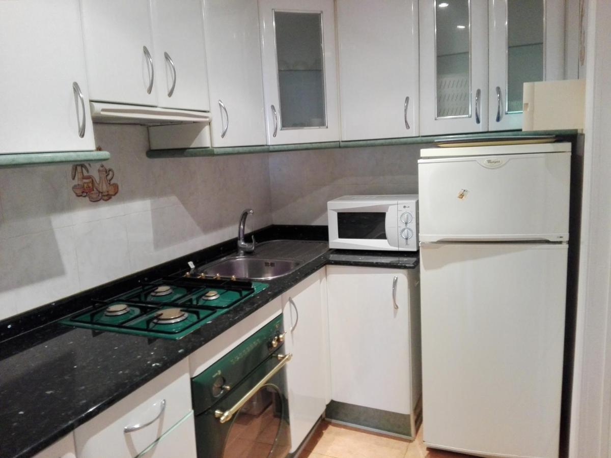 Apcostas - Marino Las Fuentes Alcoceber Ngoại thất bức ảnh